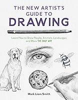 Algopix Similar Product 8 - The New Artists Guide to Drawing