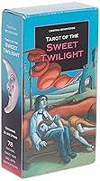 Algopix Similar Product 10 - Tarot of the Sweet Twilight English