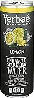 Algopix Similar Product 8 - Yerbae Water Enhanced Spark Lemon 12