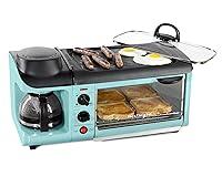 Algopix Similar Product 15 - NOSTALGIA BSET300AQ Retro 3in1 Family