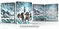 Algopix Similar Product 13 - Ghostbusters Frozen Empire 