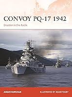 Algopix Similar Product 9 - Convoy PQ17 1942 Disaster in the