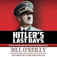 Algopix Similar Product 8 - Hitlers Last Days The Death of the