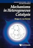 Algopix Similar Product 4 - Mechanisms in Heterogeneous Catalysis