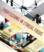 Algopix Similar Product 11 - Professions in Ethical Focus  Second