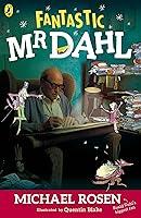 Algopix Similar Product 4 - Fantastic Mr. Dahl