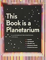 Algopix Similar Product 1 - This Book Is a Planetarium And Other