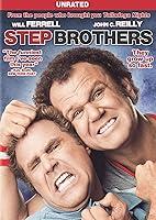 Algopix Similar Product 15 - Step Brothers Unrated