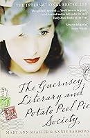 Algopix Similar Product 12 - The Guernsey Literary and Potato Peel