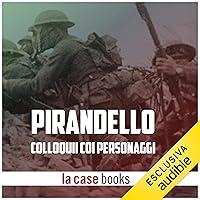 Algopix Similar Product 17 - Colloquii coi personaggi