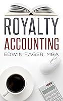 Algopix Similar Product 15 - Royalty Accounting