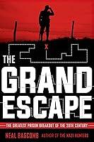 Algopix Similar Product 4 - The Grand Escape The Greatest Prison