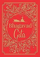 Algopix Similar Product 14 - Bhagavad Gita (Deluxe Silk Hardbound)