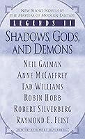 Algopix Similar Product 10 - Legends II: Shadows, Gods, and Demons