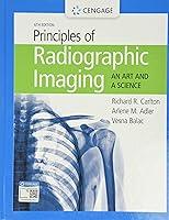 Algopix Similar Product 16 - Principles of Radiographic Imaging An