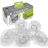 Algopix Similar Product 10 - Slipstick CB658 StackIts 1 Inch