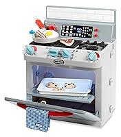 Algopix Similar Product 2 - Little Tikes First Oven Realistic