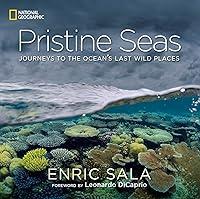 Algopix Similar Product 15 - Pristine Seas Journeys to the Oceans
