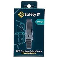 Algopix Similar Product 3 - Safety 1st TV  Furniture Safety