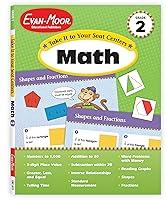 Algopix Similar Product 1 - Take It to Your Seat Math Centers