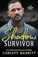 Algopix Similar Product 6 - Shadow Survivor The Shadow Agency Book