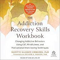 Algopix Similar Product 10 - The Addiction Recovery Skills Workbook