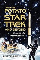 Algopix Similar Product 17 - From The Potato to Star Trek and