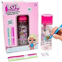 Algopix Similar Product 11 - LOL Surprise Color Changing Water