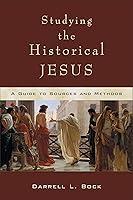 Algopix Similar Product 16 - Studying the Historical Jesus A Guide