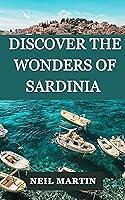 Algopix Similar Product 6 - Discover the wonders of Sardinia 