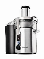 Algopix Similar Product 15 - Breville BJE820XL Juice Fountain Duo