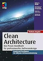 Algopix Similar Product 17 - Clean Architecture Das PraxisHandbuch