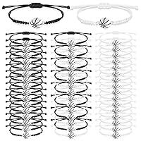 Algopix Similar Product 13 - Ecally 50 Pcs Basketball Braided Sports