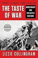 Algopix Similar Product 19 - Taste of War World War II and the