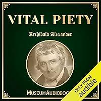 Algopix Similar Product 16 - Vital Piety