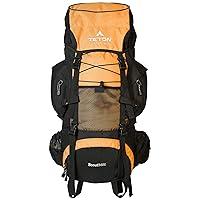Algopix Similar Product 11 - TETON 55L Scout Internal Frame Backpack