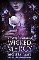 Algopix Similar Product 6 - Wicked Mercy: A Wicked Lovely Collection