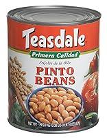 Algopix Similar Product 11 - Teasdale Beans Pinto, 30 oz