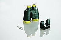 Algopix Similar Product 9 - Plastic Playset Binoculars Green 