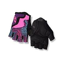Algopix Similar Product 11 - Giro Bravo Jr Youth Road Cycling Gloves