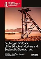 Algopix Similar Product 10 - Routledge Handbook of the Extractive