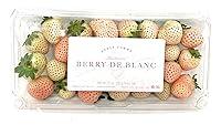 Algopix Similar Product 2 - Pineberries, 10 OZ