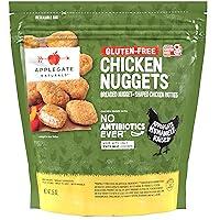 Algopix Similar Product 10 - Applegate Natural GlutenFree Chicken