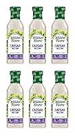 Algopix Similar Product 14 - Walden Farms Caesar Dressing 12 oz