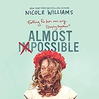 Algopix Similar Product 3 - Almost Impossible