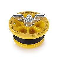 Algopix Similar Product 18 - Cherne 270229 End of Pipe Gripper