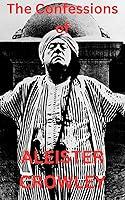 Algopix Similar Product 7 - The Confessions of Aleister Crowley