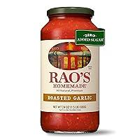 Algopix Similar Product 13 - Raos Homemade Tomato Sauce Roasted