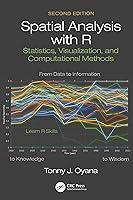 Algopix Similar Product 12 - Spatial Analysis with R Statistics