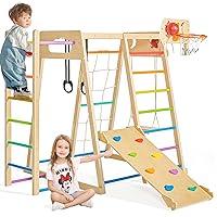 Algopix Similar Product 20 - Indoor Jungle Gym  Indoor Playground